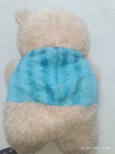 Soft Teady Bear