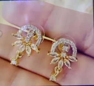 Elegant CZ Mangalsutra