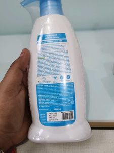 Mama Earth Baby Bath