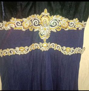 Designer Dress