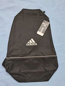 Brand New Adidas Black Back Pack