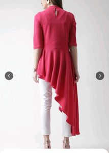 🦩Stylish Fuchsia Pink Top🦩