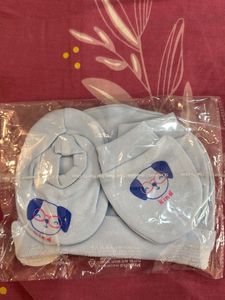 Baby Accessories Set