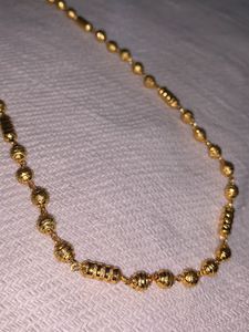 Gold Chain