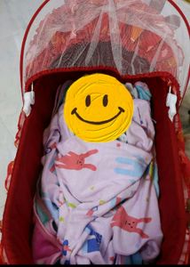 Baby Cradle