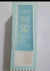 DOT &amp; KEY SUNSCREEN