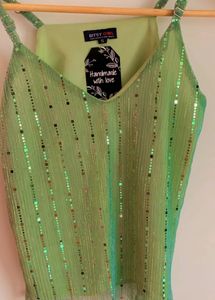 Party Wear Top