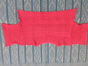 Stylish Knit Top