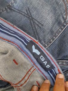 Men&#39;s Blue Jeans