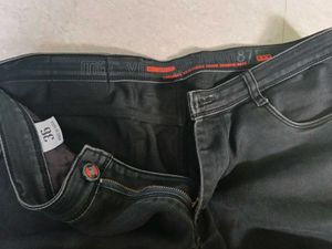 MecVee Denim Jeans Combo of 3