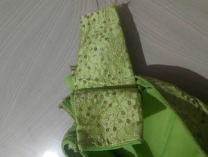 Pista Colour Readymade Blouse