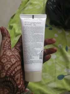 Assure Clarifying Face Wash