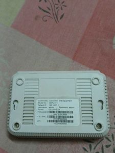 SARCO ONU FOR FTTH (BSNL AND JIO)