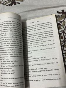 Popular Fiction Book Bundle