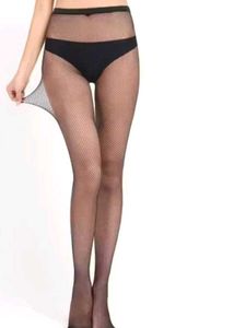Fishnet Stockings - Trendy Style