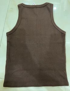 A Perfect tank Top