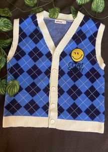 Korean Cardigan