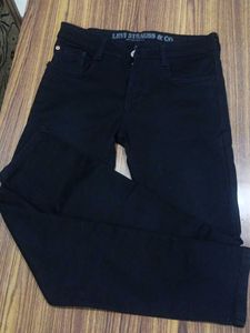 Levi Strauss & Co. Jeans