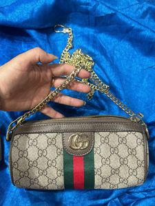 Gucci GG Marmont Mini Bag