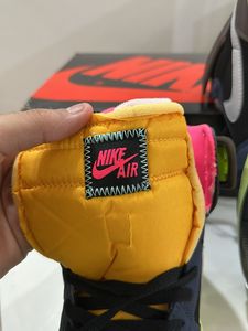 Nike Air Jordan 1 Retro High “Tokyo Bio Hack”