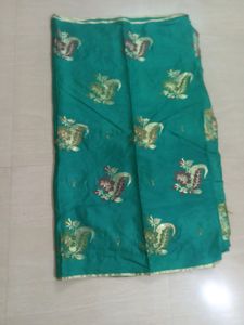 Shrimmy Saree