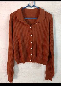 Winter Fashion Sweater