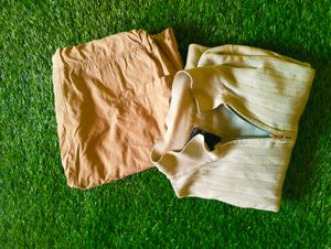 Combo Of Men&#39;s Jogger Type Lower And T -shirt