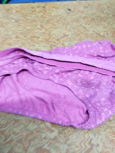 Cotton Used Panties