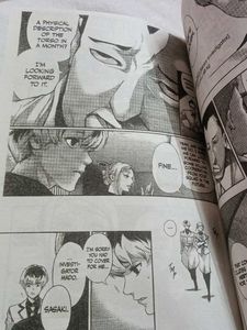 Tokyo Ghoul :re Manga Set 1_16