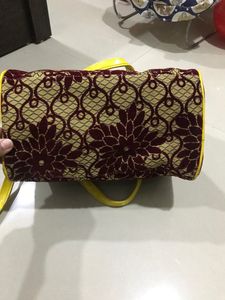 Sling Bag New