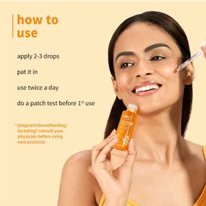 2% ALPHA ARBUTIN &amp; HYALURONIC ACID FACE SERUM