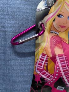 Barbie Water Bottle