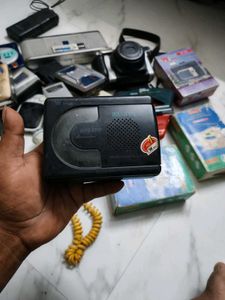 Walkmans