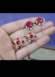 Combo Trendy Earrings