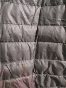 Roadster Puffer jacket