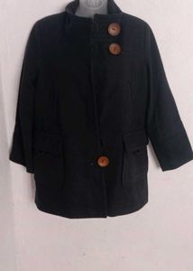 Blue 💙 Overcoats