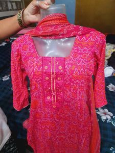 Kurta Set