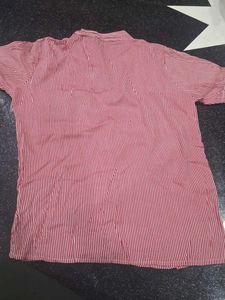 Cotton Shirt