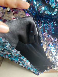 Korean/Chinese Party Mini Skirt