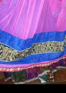 New Nice Lehenga Choli❤❤