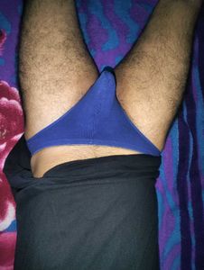 Bruchi Club Comfortable Brief
