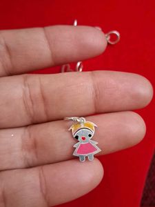 Beautiful New Locket 92.5 Hallmark