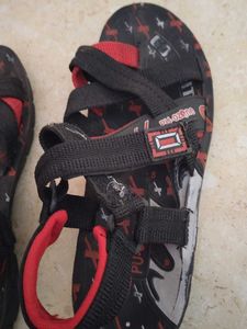 Kids Comfortable Sandals