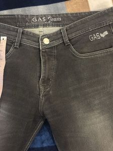 GAS Jeans - Stylish Denim
