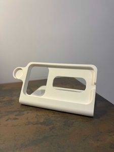 iPhone 11-15 Pro Max (w/case) and Apple Watch dock