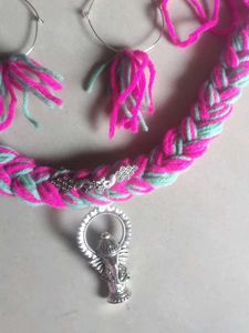 Necklace &amp; Earring Set