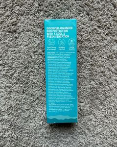 Pilgrim Cooling Fluid Sunscreen