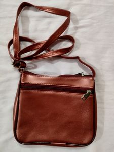 Sling Bag