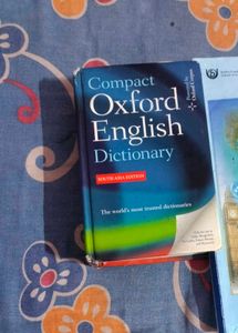 Oxford Dictionary