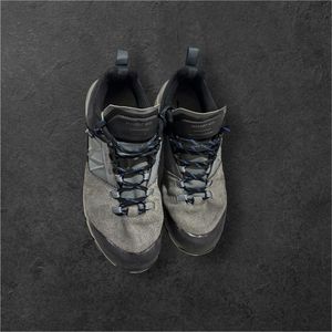 Quechua Trekking Shoes